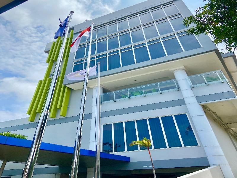 PrimeBiz Hotel Tegal - Genel