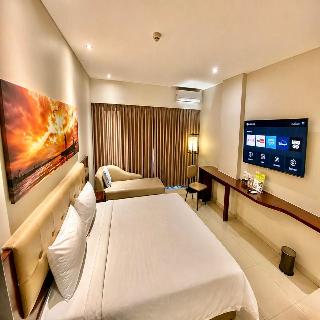 PrimeBiz Hotel Tegal fotoÄŸrafÄ±