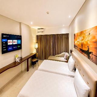 PrimeBiz Hotel Tegal fotoÄŸrafÄ±