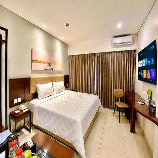 PrimeBiz Hotel Tegal fotoÄŸrafÄ±