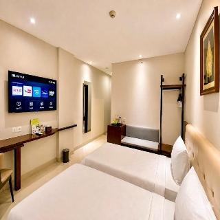 PrimeBiz Hotel Tegal fotoÄŸrafÄ±