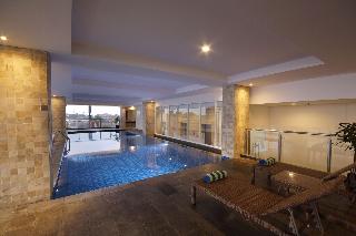 PrimeBiz Hotel Tegal fotoÄŸrafÄ±