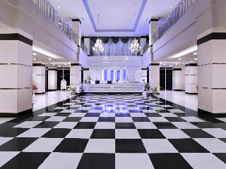 CK Tanjungpinang Hotel & Convention Centre fotoÄŸrafÄ±