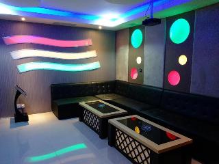 CK Tanjungpinang Hotel & Convention Centre fotoÄŸrafÄ±