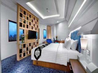 CK Tanjungpinang Hotel & Convention Centre fotoÄŸrafÄ±