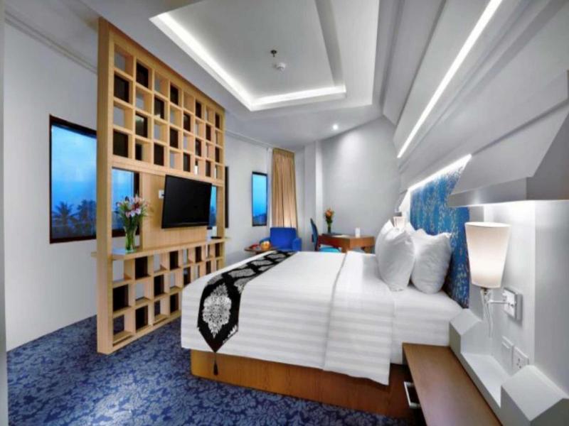 CK Tanjungpinang Hotel & Convention Centre - Aktivite