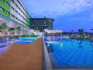 CK Tanjungpinang Hotel & Convention Centre fotoÄŸrafÄ±
