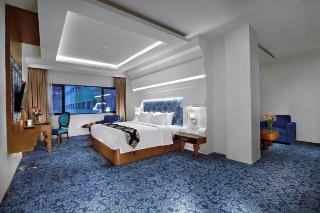CK Tanjungpinang Hotel & Convention Centre fotoÄŸrafÄ±