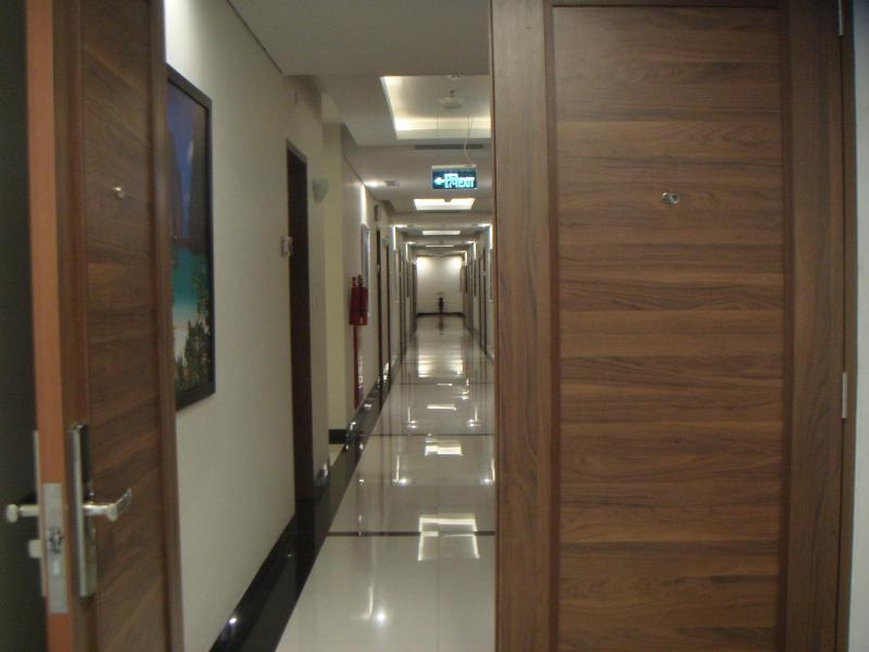 CK Tanjungpinang Hotel & Convention Centre - Genel