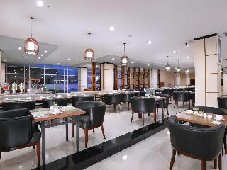 CK Tanjungpinang Hotel & Convention Centre fotoÄŸrafÄ±