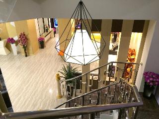 Milia Hotel Tarakan fotoÄŸrafÄ±