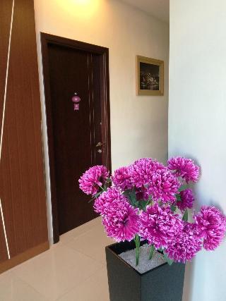Milia Hotel Tarakan fotoÄŸrafÄ±