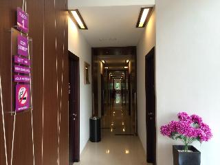 Milia Hotel Tarakan fotoÄŸrafÄ±