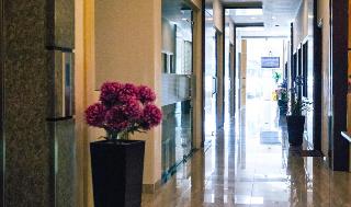 Milia Hotel Tarakan fotoÄŸrafÄ±