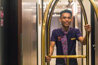 Milia Hotel Tarakan fotoÄŸrafÄ±