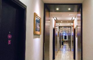 Milia Hotel Tarakan fotoÄŸrafÄ±
