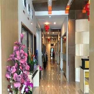 Milia Hotel Tarakan fotoÄŸrafÄ±