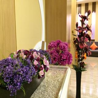 Milia Hotel Tarakan fotoÄŸrafÄ±