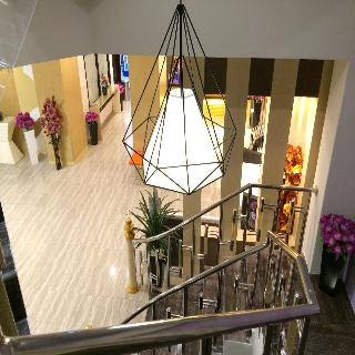 Milia Hotel Tarakan fotoÄŸrafÄ±