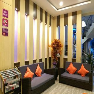 Milia Hotel Tarakan fotoÄŸrafÄ±