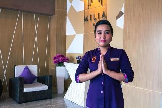 Milia Hotel Tarakan fotoÄŸrafÄ±