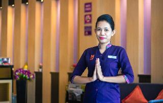 Milia Hotel Tarakan fotoÄŸrafÄ±