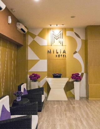 Milia Hotel Tarakan fotoÄŸrafÄ±