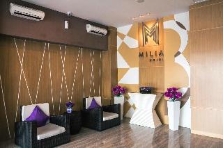 Milia Hotel Tarakan fotoÄŸrafÄ±