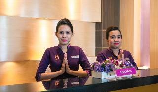 Milia Hotel Tarakan fotoÄŸrafÄ±