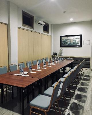 Milia Hotel Tarakan fotoÄŸrafÄ±