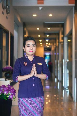 Milia Hotel Tarakan fotoÄŸrafÄ±