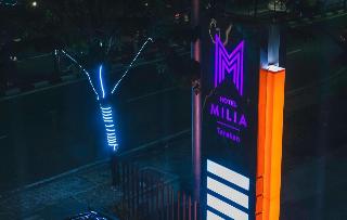 Milia Hotel Tarakan fotoÄŸrafÄ±