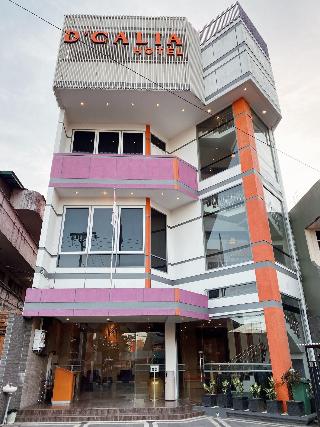 Milia Hotel Tarakan fotoÄŸrafÄ±