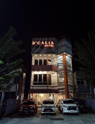Milia Hotel Tarakan fotoÄŸrafÄ±