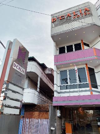 Milia Hotel Tarakan fotoÄŸrafÄ±