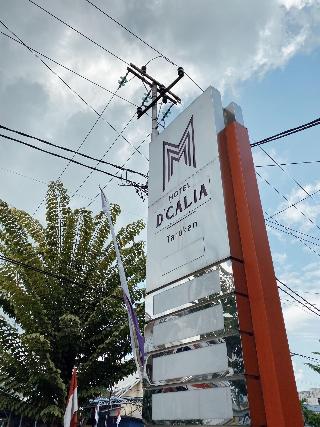 Milia Hotel Tarakan fotoÄŸrafÄ±
