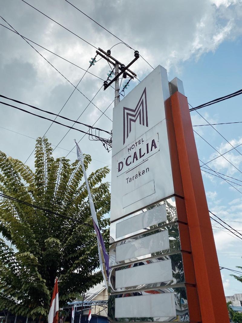 Milia Hotel Tarakan - Genel