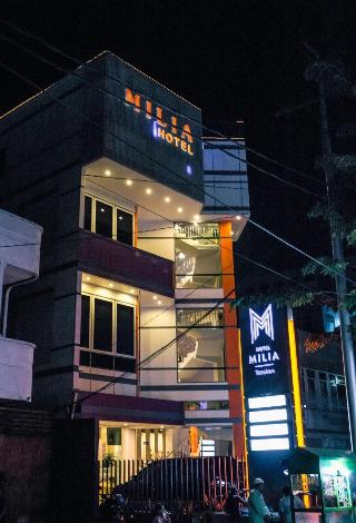Milia Hotel Tarakan fotoÄŸrafÄ±