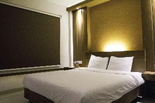 Milia Hotel Tarakan fotoÄŸrafÄ±