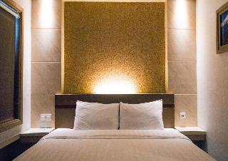 Milia Hotel Tarakan fotoÄŸrafÄ±