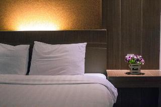 Milia Hotel Tarakan fotoÄŸrafÄ±