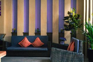 Milia Hotel Tarakan fotoÄŸrafÄ±