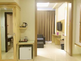 Milia Hotel Tarakan fotoÄŸrafÄ±