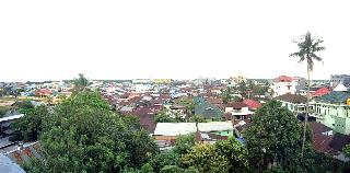 Milia Hotel Tarakan fotoÄŸrafÄ±