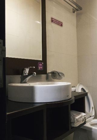 Milia Hotel Tarakan fotoÄŸrafÄ±