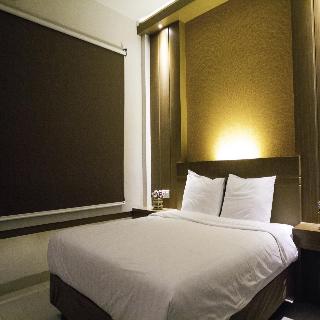 Milia Hotel Tarakan fotoÄŸrafÄ±