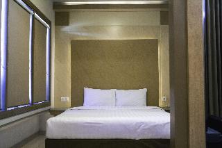 Milia Hotel Tarakan fotoÄŸrafÄ±