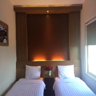 Milia Hotel Tarakan fotoÄŸrafÄ±