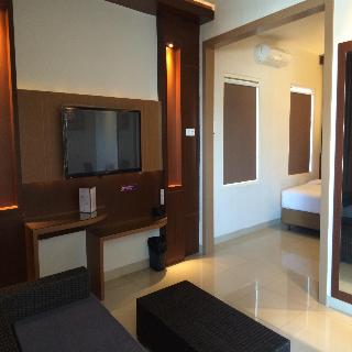 Milia Hotel Tarakan fotoÄŸrafÄ±