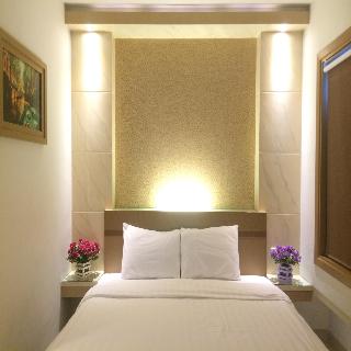 Milia Hotel Tarakan fotoÄŸrafÄ±
